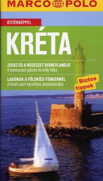 B�tig, Klaus - Kr�ta - Marco Polo