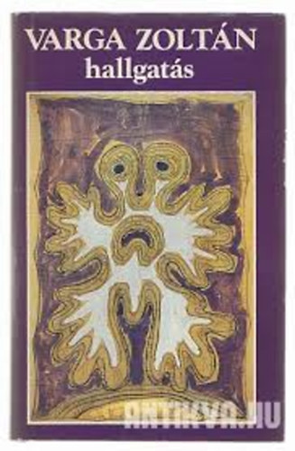 Varga Zolt�n - Hallgat�s
