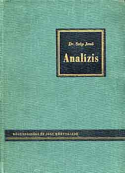 Szp Jen - Analzis