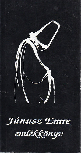 �ssze�ll�totta Tasn�di Edit - J�nusz Emre eml�kk�nyv - A k�lt� sz�let�s�nek 750. �vfordul�j�ra