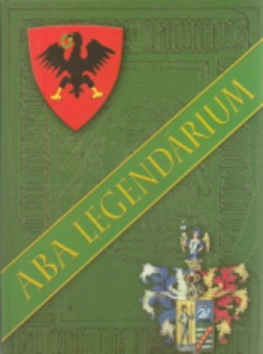 Aba Bla - Aba legendrium