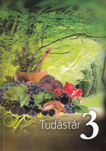 Tudstr 3.-4. - FLAVIN 7 termkcsald