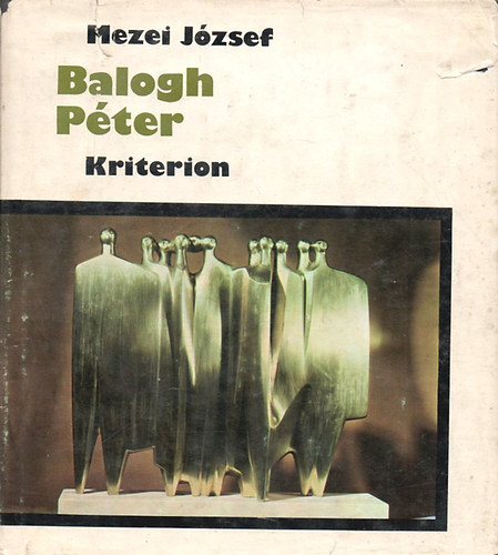 Mezei Jzsef - Balogh Pter