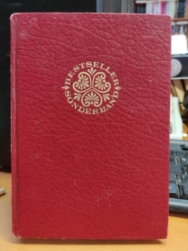 Reader's Digest Válogatás, Dieter Zimmer, Robert P. Davis, Erich Segal - Reader's Digest Auswahlbücher: Bestseller-Sonderband: Für 'n Groschen Brause + Control Tower + Mann, Frau und Kind