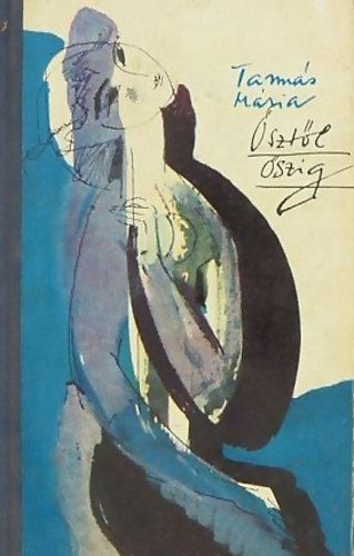 Tam�s M�ria - �szt�l �szig