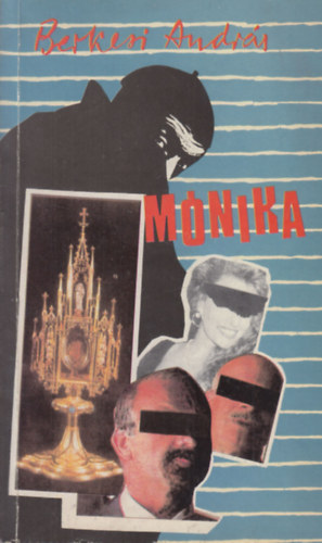 Berkesi Andrs - Mnika (dediklt)