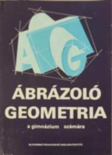brzol geometria a gimnzium szmra