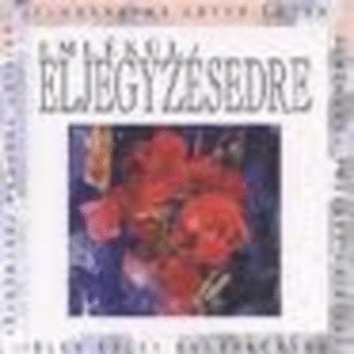 Helen Exely - Emlékül eljegyzésedre