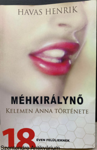 Havas Henrik - Mhkirlyn - Kelemen Anna trtnete