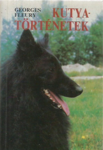 Fleury, Georges - Kutyatrtnetek