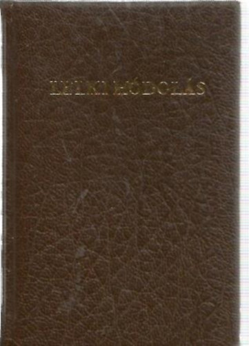 Ráday Pál - Lelki hódolás