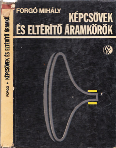 Forg� Mih�ly - K�pcs�vek �s elt�r�t� �ramk�r�k