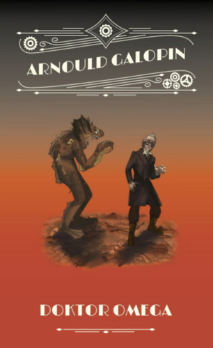 Galopin, Arnould - Doktor Omega