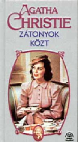 Agatha Christie - Zátonyok közt-Agatha Christie