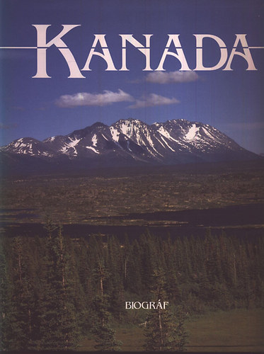 Duthie, Beth-Duthie, Peter - Kanada