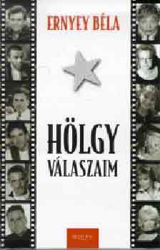 Ernyey B�la - H�lgyv�laszaim