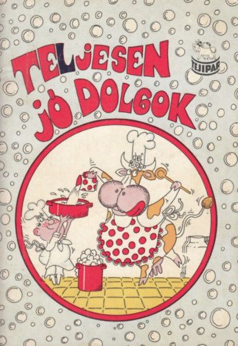 Csizmadia Lszl - Teljesen j dolgok