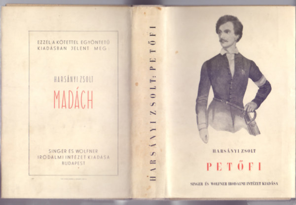 Hars�nyi Zsolt - Pet�fi