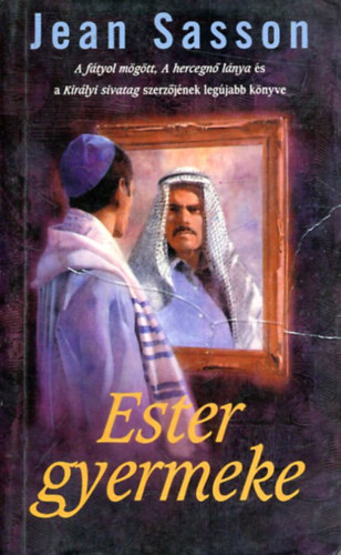 Jean Sasson - Ester gyermeke