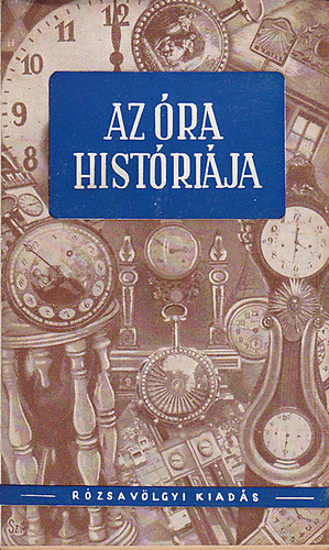 Iljin M. - Az �ra hist�ri�ja