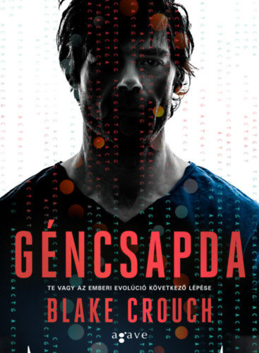 Blake Crouch - Gncsapda