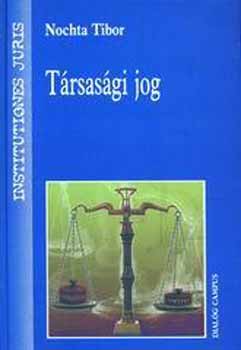 Nochta Tibor - Trsasgi Jog