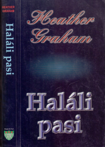 Heather Graham - Halli pasi