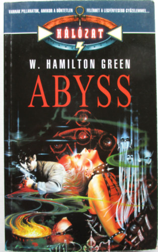 W: Hamilton Green - Abyss