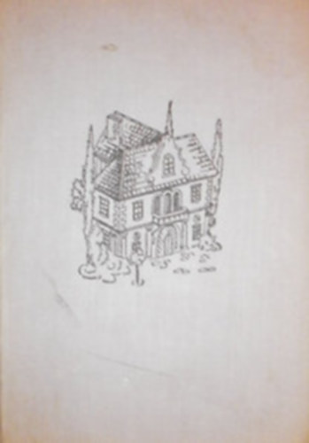 Erd�s Ren�e - A Tim�thy - h�z - Dedik�lt!