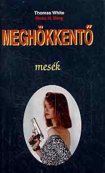 White, Thomas-Berg, Ross H. - Meghkkent mesk