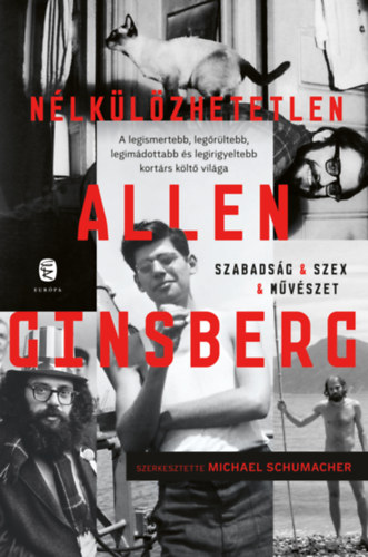 Allen Ginsberg - N�lk�l�zhetetlen Allen Ginsberg
