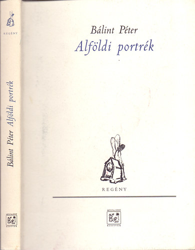 Blint Pter - Alfldi portrk
