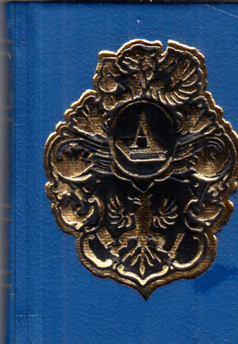 Vrnagy Jzsef (szerk.) - A munka vrs zszl rdemrendje kitntets tadsa az Athenaeum nyomda dolgozinak (miniknyv)