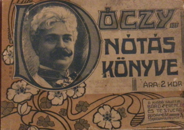 D�czy J�zsef - D�czy N�t�s K�nyve  20 n�ta.