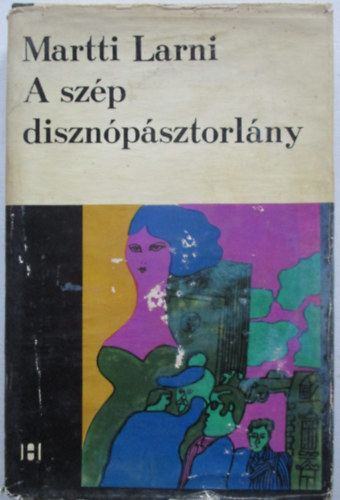 Martti Larni - A szép disznópásztorlány