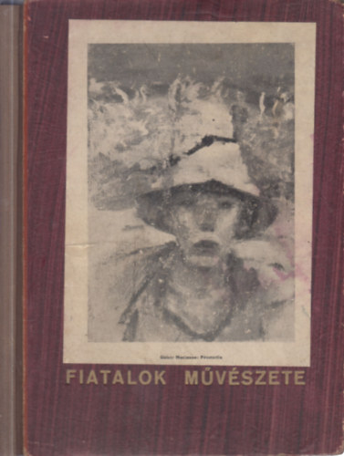 Varga Sndor - Fiatalok mvszete