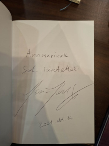 Kis-T�th Gyula - 2056: �jj�sz�let�s (Jonathan Wild 1.)