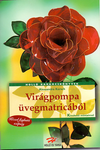 Alessandra Kersch - Virgpompa vegmatricbl