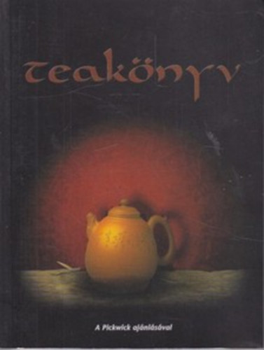 Abrafaxe Kiad - Teaknyv
