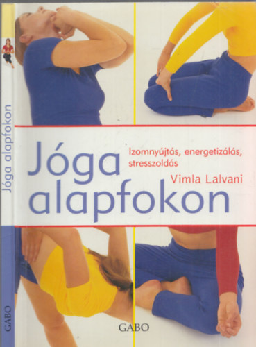 Lalvani, Vimla - J�ga alapfokon