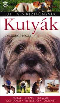 Dr.Bruce Fogle - Kutyk