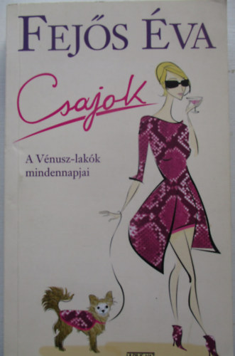 Fejs va - Csajok