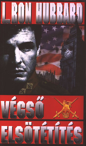L. Ron Hubbard - V�gs� els�t�t�t�s