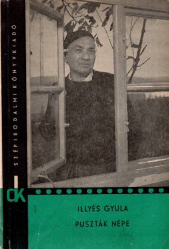 Illys Gyula - Pusztk npe