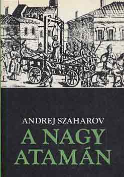 Andrej Szaharov - A nagy atamn