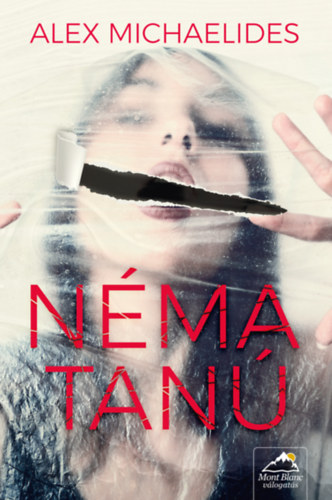 Alex Michaelides - Nma tan
