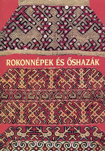 Kerezsi gnes (szerk.) - Rokonnpek s shazk