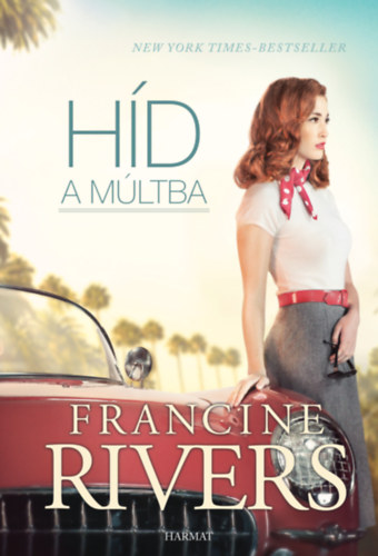 Francine Rivers - Hd a mltba