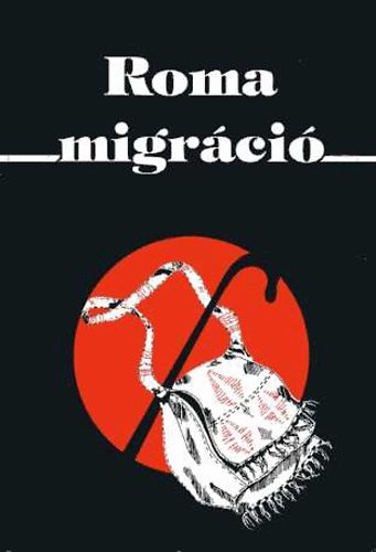 Kovts Andrs (szerk.) - Roma migrci