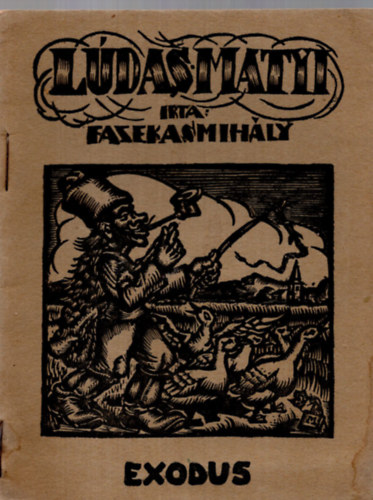 Fazekas Mih�ly - L�das Matyi